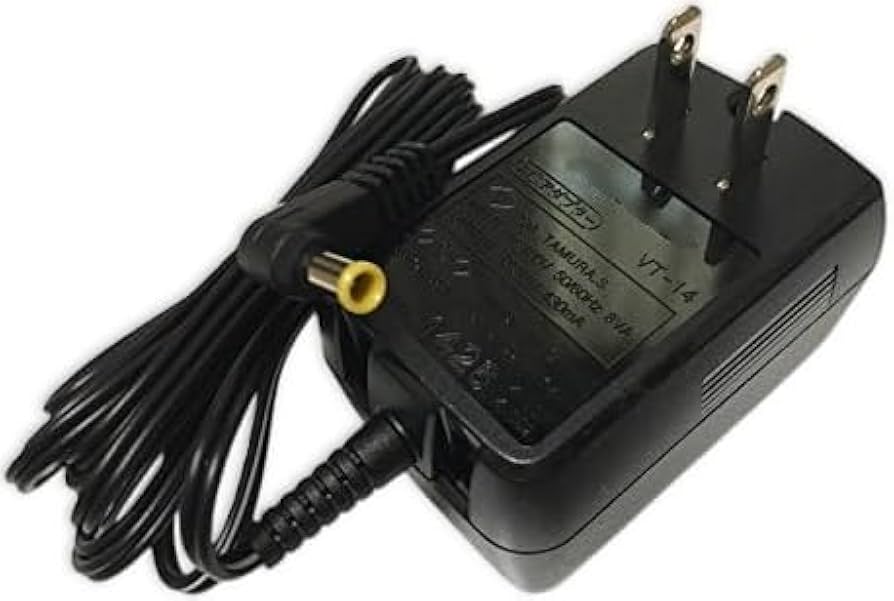 パイオニア 純正 電話機 専用 電源ACアダプタ VT-14 dwos6rj Amazon.co.jp: Pioneer Genuine Phone Dedicated Power Cord VT